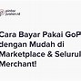 Apa Itu Aplikasi Gopay Merchant