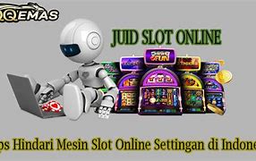 Apakah Slot Online Settingan