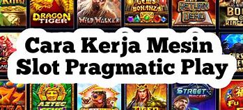 Maintenance Mesin Slot Pragmatic Adalah Dan Contohnya Pdf