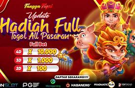 Tangga Togel Slot Login