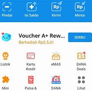 Tutorial Ngasilin Duit Dari Aplikasi Dana Di Hp Samsung A15